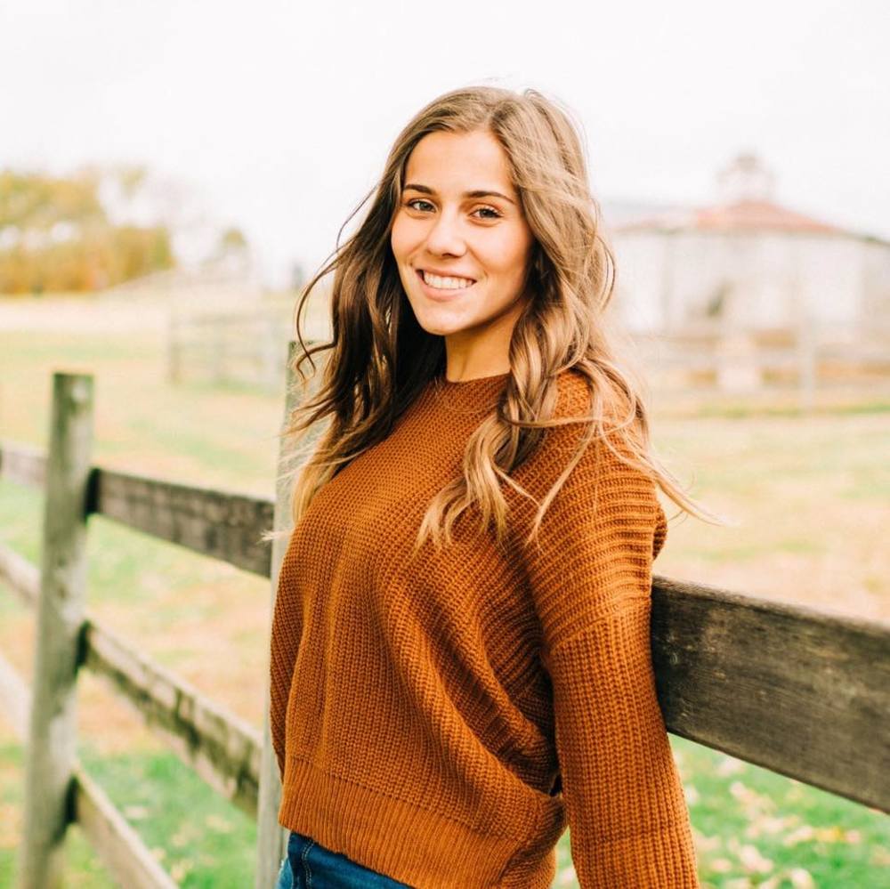 Meet your Posher, Kyra
